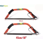 KMT Style Τοξοπρίονο Κλαδέματος 45cm 9364290