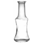 ΚΑΡΑΦΑΚΙ ΒΕΡΟΛΙΝΟ ΓΥΑΛΙΝΟ 100ml Homestyle ΜΒ 7356401