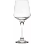 ΠΟΤΗΡΙ ΜΕ ΠΟΔΙ SHEIK 360ml ΓΥΑΛΙΝΟ 3744035 HOMESTYLE-TS SZ