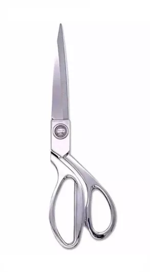 1744382103_mrelephant_58498842 Ψαλιδι Ινοχ 409308 Ectia 20cm 735129308 Inox - Image 1