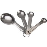 ΣΕΤ ΚΟΥΤΑΛΑΚΙΑ 4PCS ΑΣΗΜΙ 227 SDS-19137-TS SZ