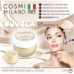 COSMI FONDOTINTA MOUSSE 30ML N.102 1004558-TS SZ