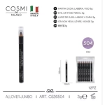 COSMI EYE,LIP,FACE PENCIL N.504 1000740-TS SZ