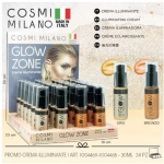 PROMO COSMI CREMA ILLUMINANTE 24PZX2 PR18598-TS SZ