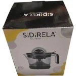 ΣΤΙΦΤΗΣ ΗΛΕΚΤΡΙΚΟΣ ΜΑΥΡΟΣ E-4127-TS SZ