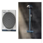 ΚΕΦΑΛΗ ΝΤΟΥΣ ΓΚΡΙ SDS-25607-TS SZ