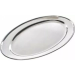 Homestyle Πιατέλα Σερβιρίσματος Οβάλ 35cm 7355019136