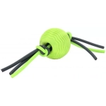 Nunbell Pet Μπάλα Παιχνίδι Σκύλου Πράσινη 33764