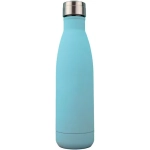Tpster Μπουκάλι Θερμός Ανοξείδωτο Γαλάζιο 500ml 36377-1