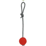 Nunbell Pet Παιχνίδι Σκύλου Κόκκινο 33756