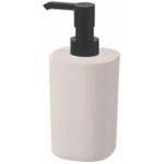 ΑΝΤΛΙΑ ΥΓΡΟΥ ΣΑΠΟΥΝΙΟΥ - DISPENSER ΠΛΑΣΤΙΚΗ CREAM 400ml 66681081.1-TS SZ