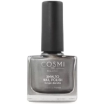 COSMI LONG LASTING NAIL POLISH N.116 ΓΚΡΙ ΜΕΤΑΛΙΚΟ 1000529-TS SZ