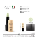 COSMI CONCEALER STICK N.104 1001626-TS SZ
