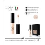 COSMI LIQUID CONCEALER N.104 1000369-TS SZ