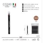 COSMI EYE,LIP,FACE PENCIL N.506 1000742-TS SZ