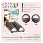 PROMO COSMI MILANO STROBING DISPLAY12PZX PR18547-TS SZ