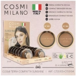 PROMO COSMI MILANO TERRA SUNSH 103-4 12PZX PR18559-TS SZ