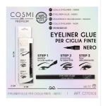 COSMI PREMIUM EYELINER GLUE NERO 1003843-TS SZ