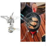 EΣTIA CAMPING SDS-24654-TS SZ