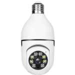 IP Κάμερα Παρακολούθησης Wi-Fi Full HD 1080p Αδιάβροχη με Φακό 3.6mm
