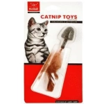 Nunbell Pet Παιχνιδι Γατας Catnip