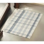 Χαλάκι Διάδρομος - 45x70cm   Χαλάκι - Διάδρομος με πλεκτή ύφανση  Διαστάσεις 45x75cm
