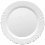ΠΙΑΤΟ OPAL EVIA ΡΗΧΟ ΛΕΥΚΟ 23cm 57431109-TS SZ