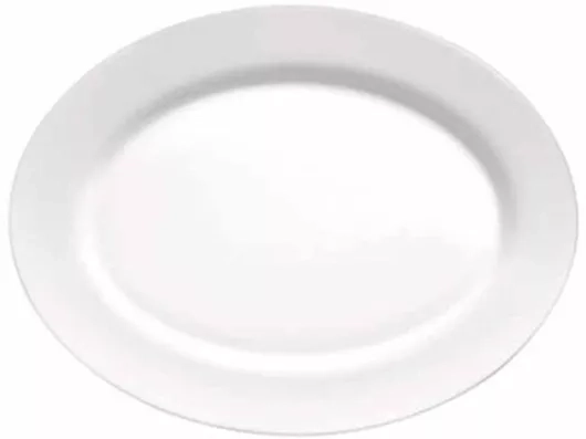 1744382115_mrelephant_58382676 ΠΙΑΤΕΛΑ OPAL TOLO ΛΕΥΚΗ 34cm 57423114-TS SZ - Image 1