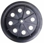 ΡΟΔΑ ΛΑΣΤΙΧΟ ΜΙΚΡΗ ΓΙΑ ΚΑΡΟΤΣΙ ΛΑΙΚΗΣ Homestyle MB 222010