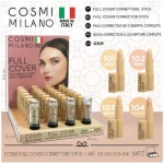PROMO COSMI CORRETTORE FULL COVER 24PZX2.39EURO PR18596-TS SZ