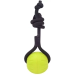Nunbell Pet Παιχνίδι Σκύλου Κίτρινο 33766