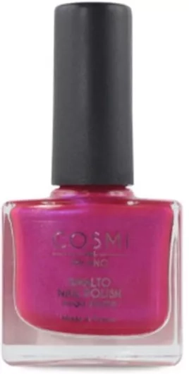 1744382117_mrelephant_58821090 COSMI LONG LASTING NAIL POLISH N.131 ΦΟΥΞΙΑ 1000544-TS SZ - Image 1