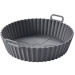 TnS Φόρμα Μαγειρέματος για Air Fryer 20x20x6.5εκ. 03-950-3994