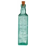 ΜΠΟΥΚΑΛΙ ΛΑΔΙΟΥ ΓΥΑΛΙΝΟ ΜΕ ΦΕΛΛΟ 700ml 735284.3-TS SZ