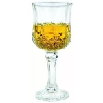 ΠΟΤΗΡΙ ΓΥΑΑΛΙΝΟ ΜΕ ΠΟΔΙ LOXAN 50ml 3733200 HOMESTYLE-TS SZ