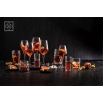 ΠΟΤΗΡΙ ΨΗΛΟ CONSTANT 350ml ΔΙΑΦΑΝΟ 374814-TS SZ - Image 3