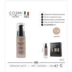 COSMI MATT FOUNDATION N.204 1000871-TS SZ
