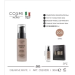 COSMI MATT FOUNDATION N.205 1000872-TS SZ