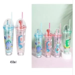 ПАΓOYPI NEPOY ΠΡΑΣΙΝΟ 450ML SDS-24786-TS SZ