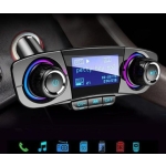 FM Transmitter Αυτοκινήτου με Bluetooth 54619 - Image 5