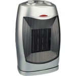 Renova PTC-902 Κεραμικό Αερόθερμο Δαπέδου 1500W - Image 2