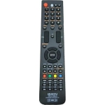 Universal Τηλεχειριστήριο RM-L1098+8 για Τηλεοράσεις - Image 6