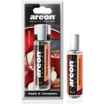 Areon Αρωματικό Σπρέι Αυτοκινήτου Perfume Apple & Cinnamon 35ml APC03