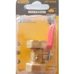 Herran 884299 Βάνα 1/2"