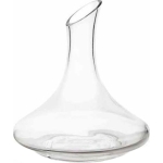 Homestyle Γυάλινη Καράφα Σερβιρίσματος Κρασιού 1800ml 008142008
