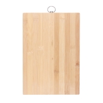 Tpster Επιφάνεια Κοπής Ξύλινη 34x24cm 34412