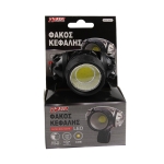 Tpster Φακός Κεφαλής LED 28617