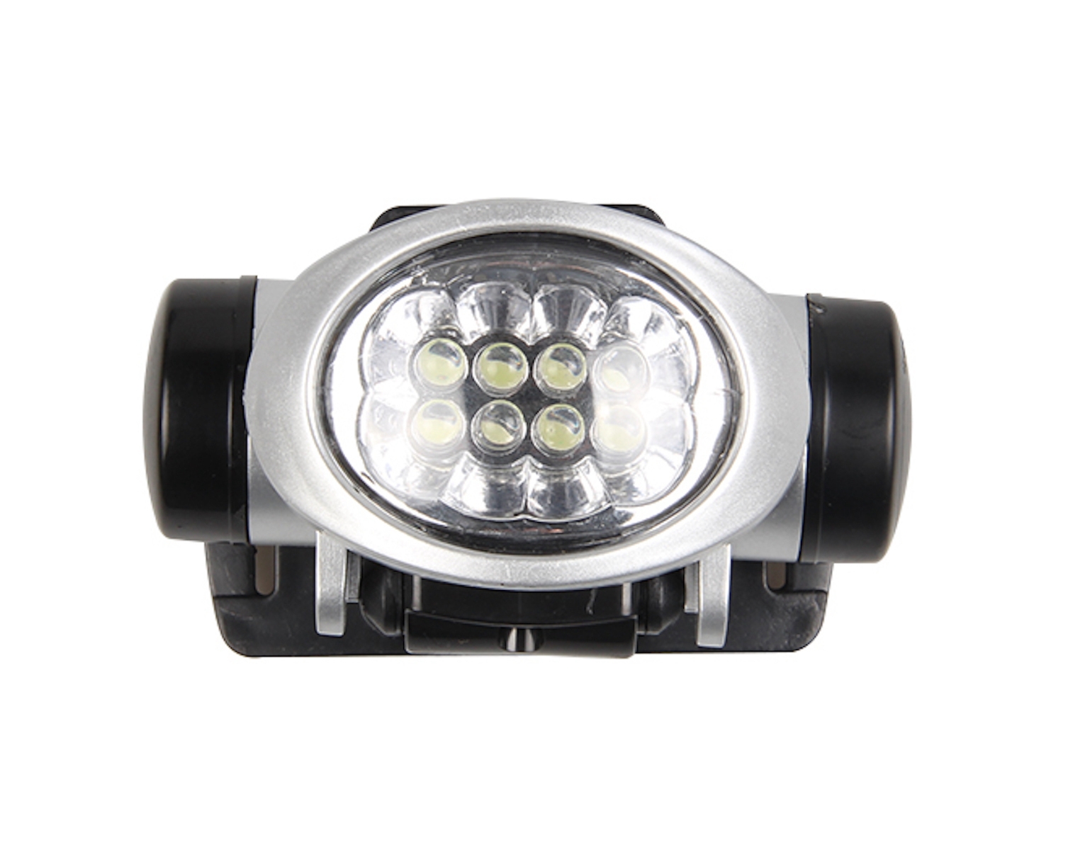 20240324222458_4073467e Tpster Φακός Κεφαλής LED 28621 - Image 1