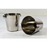 Homestyle Παγοδοχείο Inox με Διάμετρο 14cm 7974290214 - Image 2