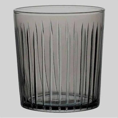 3735015_3BD ΠΟΤΗΡΙ ΧΑΜΗΛΟ ETERNAL GREY 270ml 3735015.3BD - Image 1